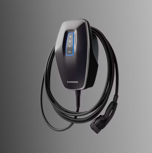 Rechargez votre véhicule à domicile, avec votre propre borne de recharge